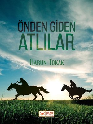 cover image of Önden Giden Atlılar